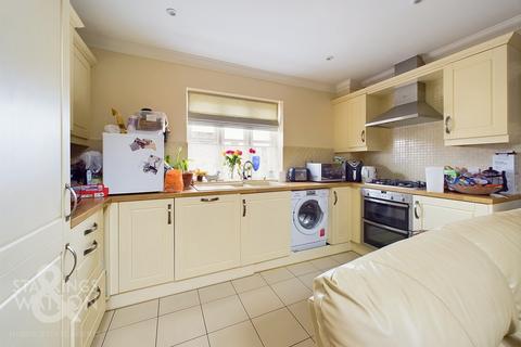 2 bedroom maisonette for sale, Tudor Rose Way, Harleston