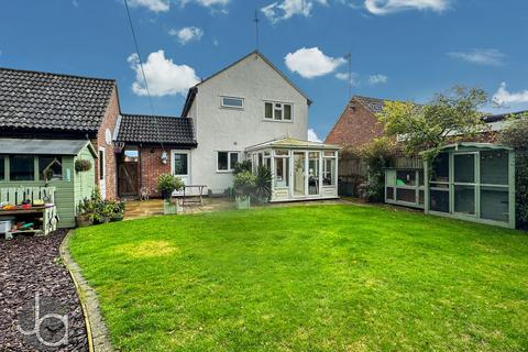5 Arbour Way, Colchester, CO4 9BD