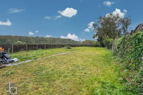 2 bedroom detached bungalow for sale, Fountain Lane, Heckfordbridge, Colchester