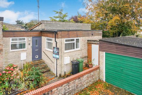 3 bedroom semi-detached bungalow for sale, Glenda Crescent, Costessey, Norwich