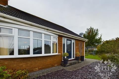 3 bedroom semi-detached bungalow for sale, Lorton Road, Redcar