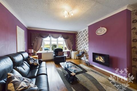 3 bedroom semi-detached bungalow for sale, Lorton Road, Redcar