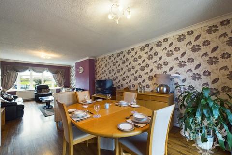 3 bedroom semi-detached bungalow for sale, Lorton Road, Redcar