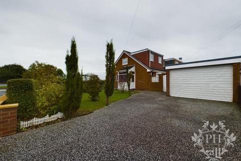 3 bedroom semi-detached bungalow for sale, Lorton Road, Redcar