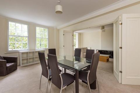 5 bedroom duplex to rent, Park Road, Marylebone NW8