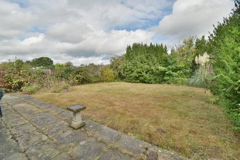 2 bedroom detached bungalow for sale, Glenmoor Road, West Parley, Ferndown, BH22