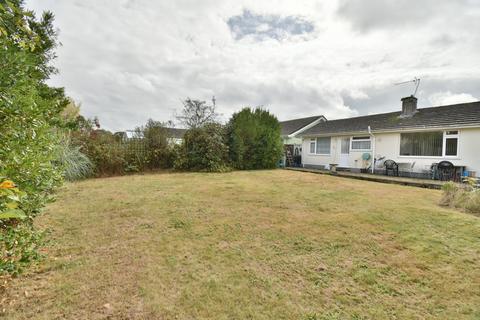 2 bedroom detached bungalow for sale, Glenmoor Road, West Parley, Ferndown, BH22