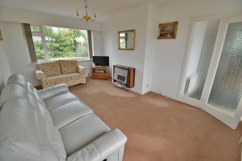 2 bedroom detached bungalow for sale, Glenmoor Road, West Parley, Ferndown, BH22