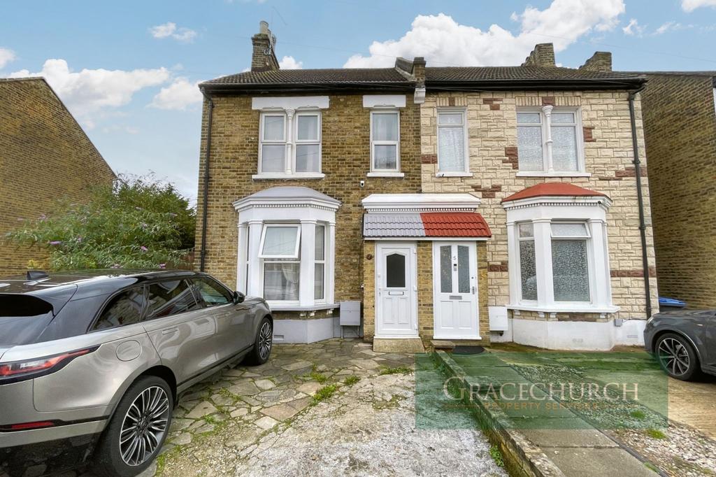 Totteridge Rd, EN3