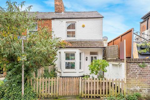 2 bedroom end of terrace house for sale, Princes Street, Oxford