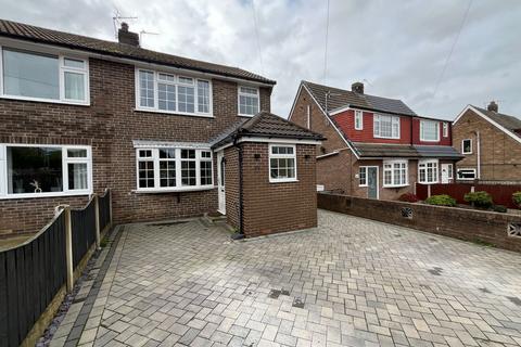 3 bedroom semi-detached house for sale, Clayton Drive, Thurnscoe