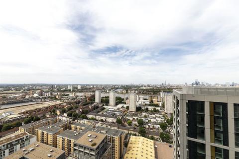 2 bedroom apartment for sale, Maine Tower, London E14