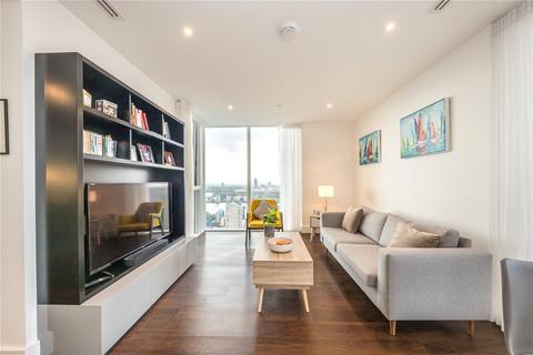 2 bedroom apartment for sale, Maine Tower, London E14