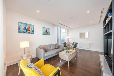 2 bedroom apartment for sale, Maine Tower, London E14