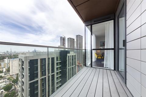 2 bedroom apartment for sale, Maine Tower, London E14