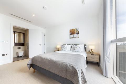 2 bedroom apartment for sale, Maine Tower, London E14