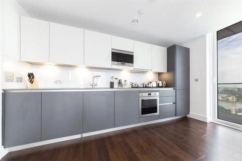 2 bedroom apartment for sale, Maine Tower, London E14