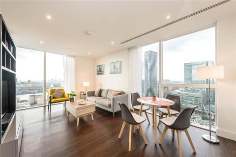 2 bedroom apartment for sale, Maine Tower, London E14