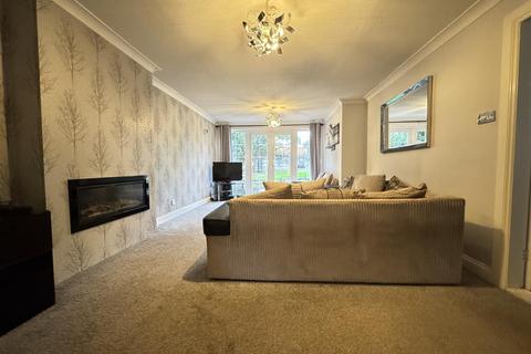 4 bedroom detached house for sale, Stanton Road, Great Barr, Birmingham