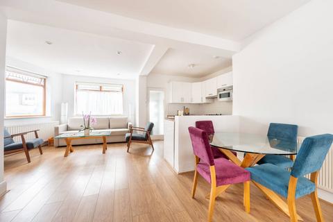 4 Highcroft Avenue, Wembley, HA0 1TG