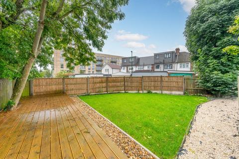 4 Highcroft Avenue, Wembley, HA0 1TG