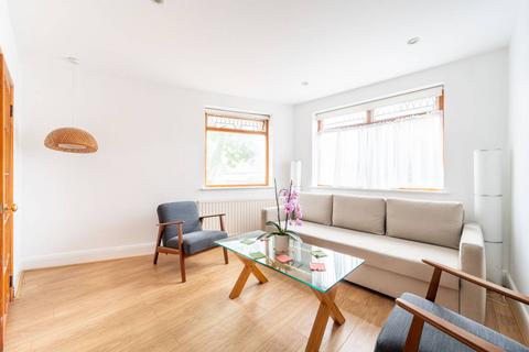4 Highcroft Avenue, Wembley, HA0 1TG