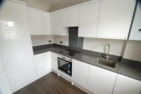 1 bedroom flat to rent, 2 Station Approach, Ashford