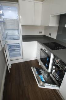 1 bedroom flat to rent, 2 Station Approach, Ashford