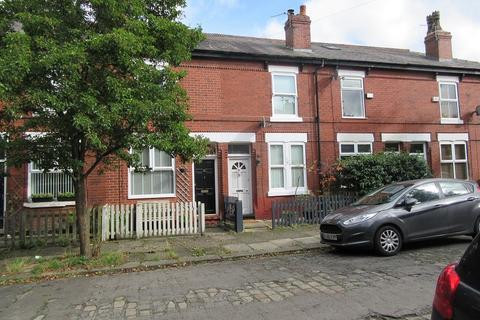 2 bedroom terraced house to rent, Swinfield Avenue, Chorlton, M21