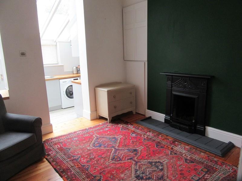 Lounge Dining Room
