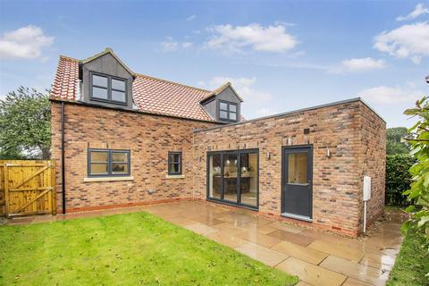 3 bedroom house for sale, Tollerton Lane, Newton On Ouse, York