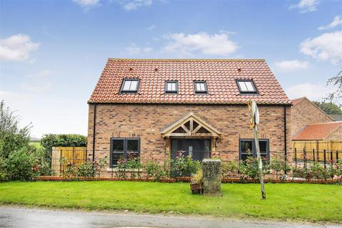 3 bedroom house for sale, Tollerton Lane, Newton On Ouse, York