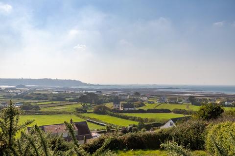 5 bedroom detached house for sale, Rue De La Pomare, St. Pierre Du Bois, Guernsey, Channel Islands