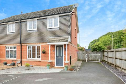 3 bedroom semi-detached house for sale, Terrier Close, Southampton SO30