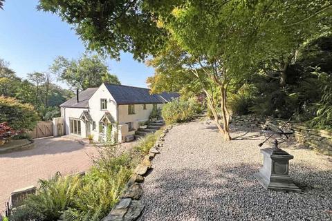 5 bedroom detached house for sale, Trerice, Nr. Newquay, Cornwall