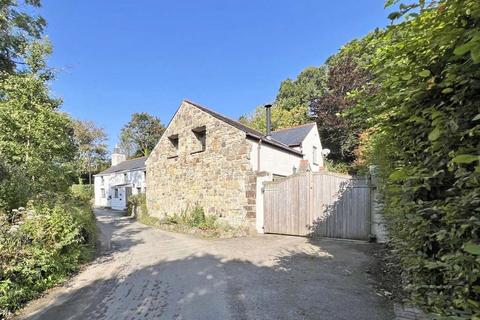 5 bedroom detached house for sale, Trerice, Nr. Newquay, Cornwall