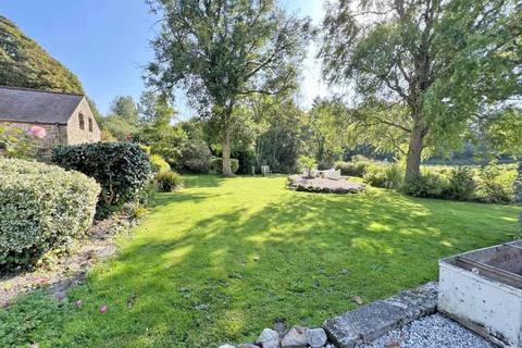 5 bedroom detached house for sale, Trerice, Nr. Newquay, Cornwall