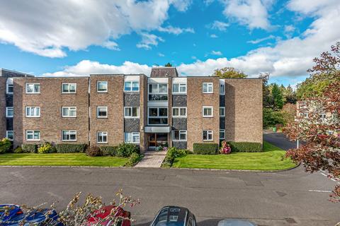 3 bedroom apartment for sale, Beechwood Court, Bearsden