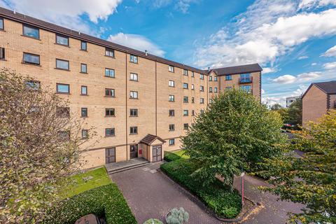 1 bedroom apartment for sale, Riverview Place, Tradeston, Glasgow