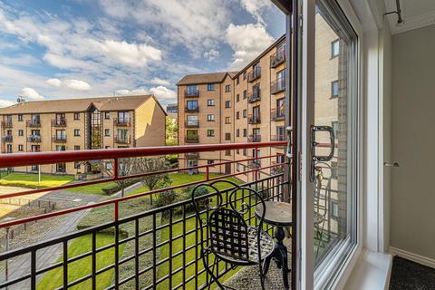 1 bedroom apartment for sale, Riverview Place, Tradeston, Glasgow