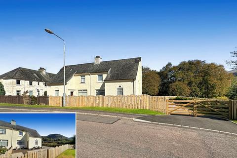 31 Lundy Road, Inverlochy, Fort William, PH33 6NY