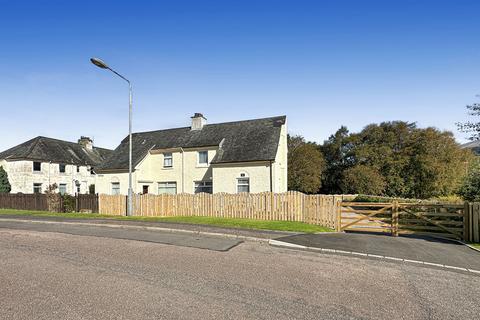 31 Lundy Road, Inverlochy, Fort William, PH33 6NY