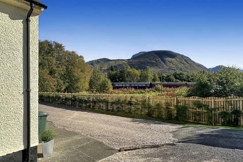 31 Lundy Road, Inverlochy, Fort William, PH33 6NY