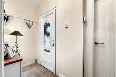 31 Lundy Road, Inverlochy, Fort William, PH33 6NY
