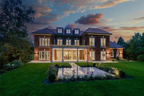 undefined, Albury Road, Burwood Park, KT12
