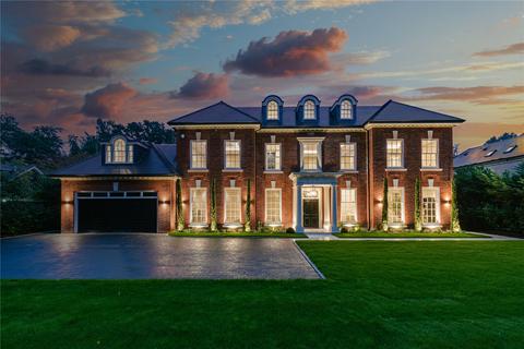 undefined, Albury Road, Burwood Park, KT12