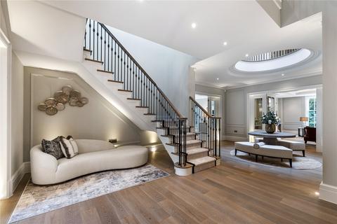 undefined, Albury Road, Burwood Park, KT12