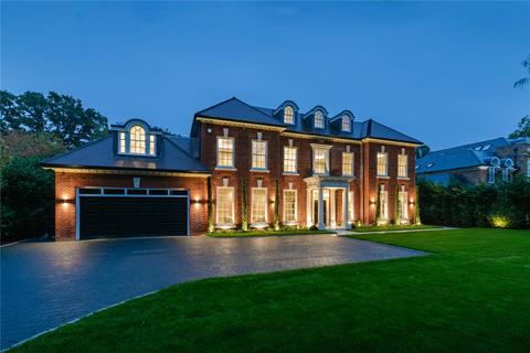 undefined, Albury Road, Burwood Park, KT12
