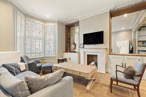 undefined, St Maur Road, Parsons Green, London