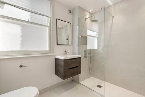 undefined, St Maur Road, Parsons Green, London